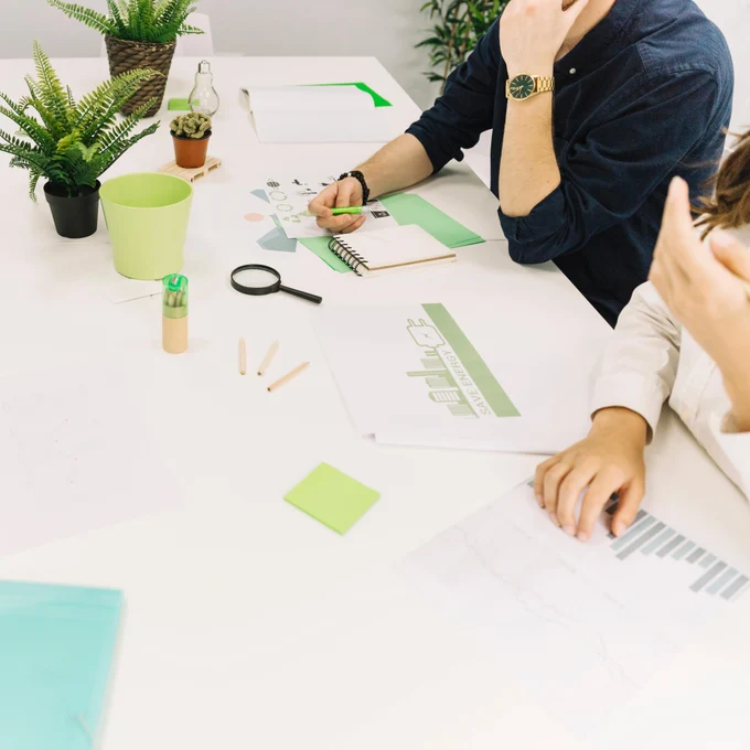 Аутсорсинг вместо штатного эколога
